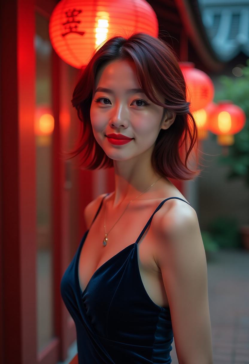 遥远的灯塔