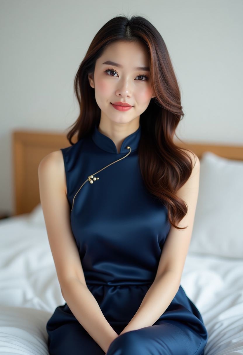 春日来信