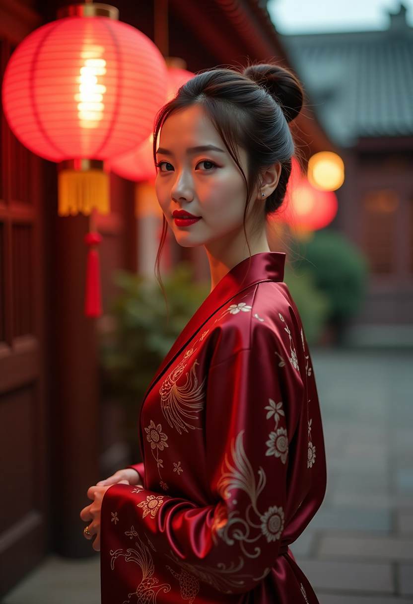 无声证词